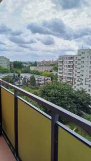 4 -pokojowe mieszkanie na Targówku