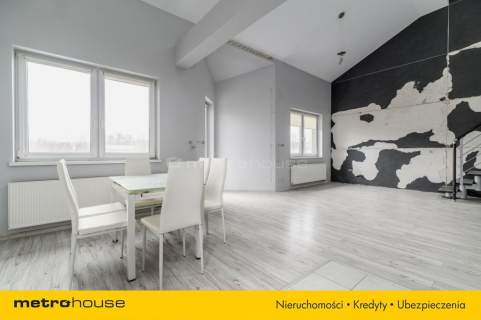 Mieszkanie na sprzedaż, 115,86 m2, Łódź