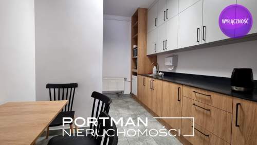 Obiekt do wynajęcia, 357 m2, Majdan