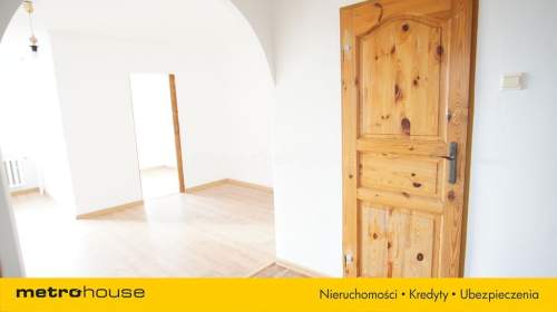 Mieszkanie 3 pokoje przy Al.Konstytucji 3 Maja 