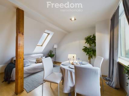 Apartament w centrum Koszalina