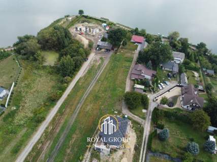 Piękna działka w malowniczej okolicy 