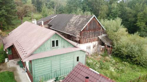 Dom na sprzedaż, 100 m2, Ruda Kameralna