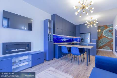 Złocień, 88 m2, 5 pokoi, balkon, parking