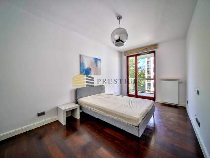 Wynajmę Apartament na Powiślu 131 m2 - 4 pokoje
