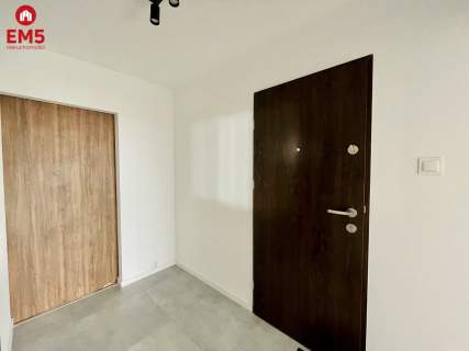 2 pokoje, po generalnym remoncie- 42,5 m2