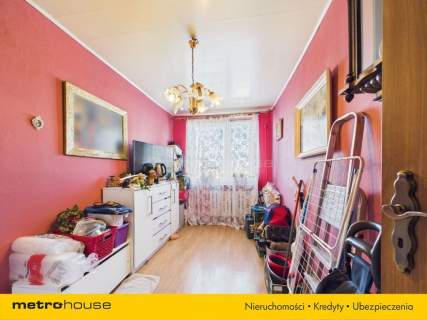 3 pokoje-62,46m2 - Niski Blok - Osiedle Odrodzenia