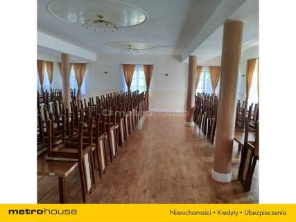 Lokal użytkowy na sprzedaż, 1000 m2, Uniejów