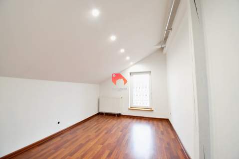 Piękny apartament z widokiem na Wyspę Młyńską.