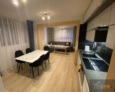 Wyjątkowy apartament w sercu Zakopanego