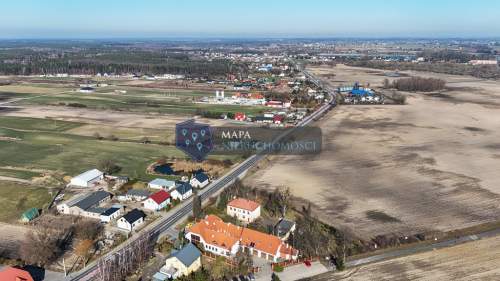 Działka budowlana   Fabianki,