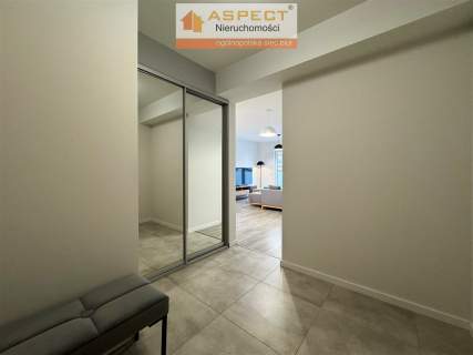 Piękn M3 50m2 / Zamknięte Osiedle / Garaż / Balkon