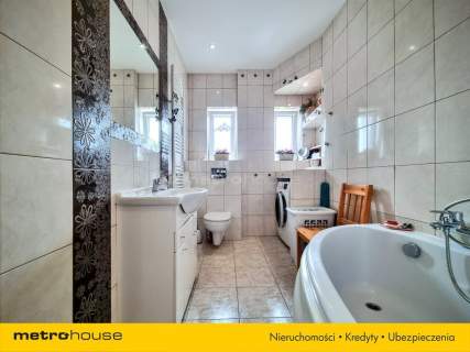 Dwa mieszkania w jednym budynku 108m2 55m2 