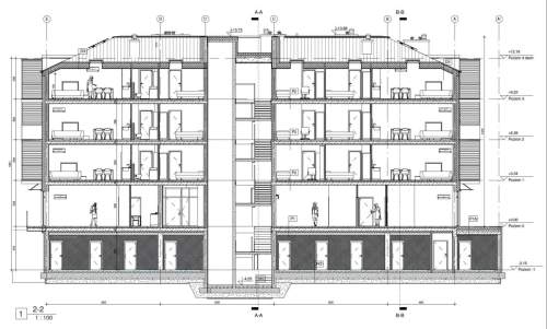 Lokal usługowy 28,62m2 - Zielone Osiedle Koszęcin
