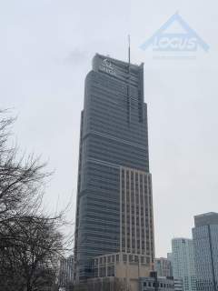 Biuro do wynajęcia Wola 328 m2