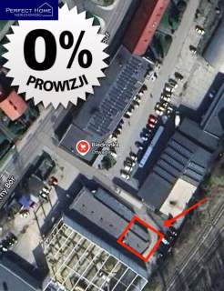 Lokal do wynajęcia ok. 100 m2 w Skoczowie