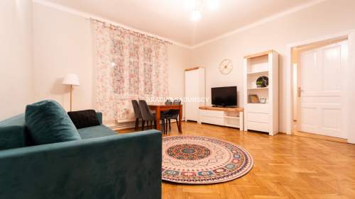 2 pokoje - Bosacka- 59m2 - 3200zł