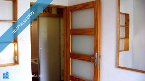 Mieszkanie 40,5 m2 w Zakopanem