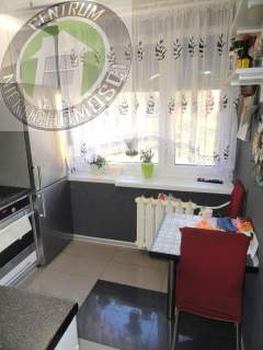Mieszkanie na sprzedaż, 46,89 m2, Nowy Sącz