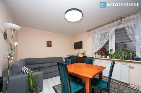 Bronowice Nowe 2 pokojowe w kameralnym budynku