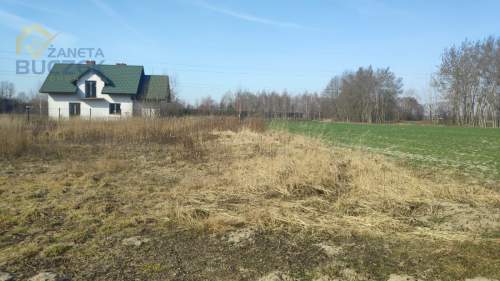 Sprzedam działki budowlano-usługowe w Lubiejewie