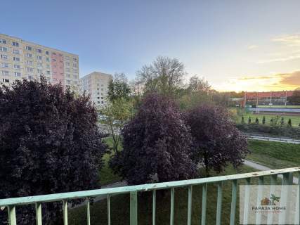2 pokoje do remontu OSIEDLE WITOSA 