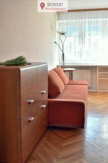 M-2 w pełni umeblowane i wyposażone, widne, zadbane