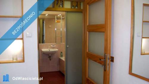Mieszkanie 40,5 m2 w Zakopanem
