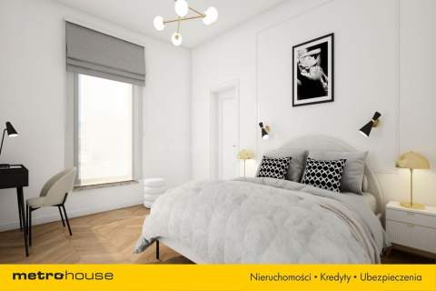 3-pokojowy Apartament w prestiżowej lokalizacji 