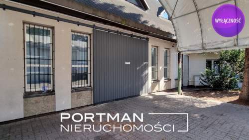 Obiekt do wynajęcia, 357 m2, Majdan