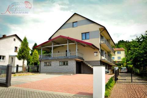 Mieszkanie na sprzedaż, 102,2 m2, Nowy Sącz