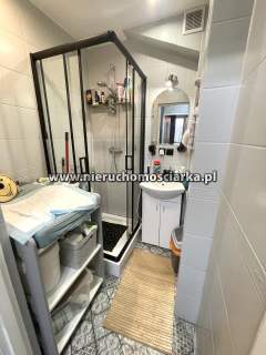 Mieszkanie w centrum Wodzisławia 35 m2 z balkonem