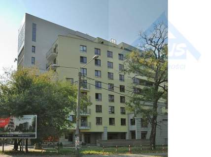 Lokal użytkowy do wynajęcia, 220,5 m2, Pruszków