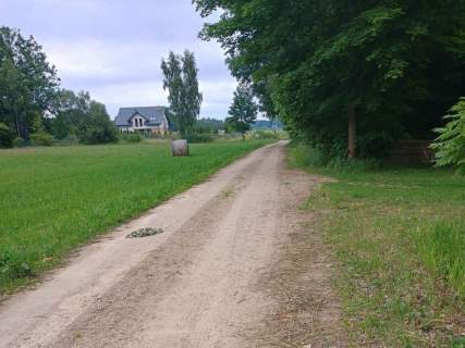 Działka siedliskowa