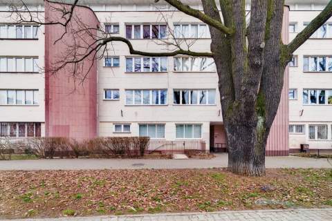 Jedyny taki loft /Praga Północ / metro