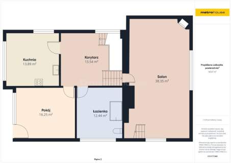 Dom 232,7 m2 -działka 1148 m2 - DO NEGOCJACJI 