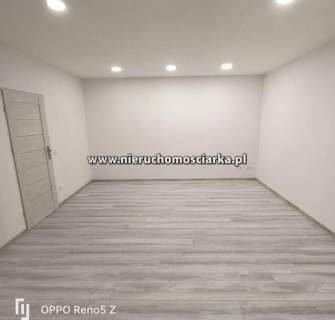 Mieszkanie 43m2 - Gliwice ul. Łabędzka niski czynsz