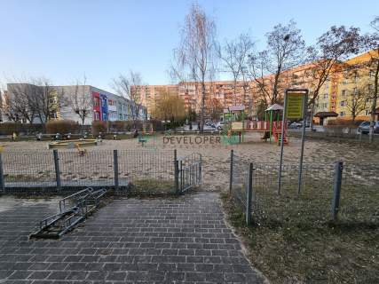 Przytulne 2-pokojowe mieszkanie na sprzedaż.