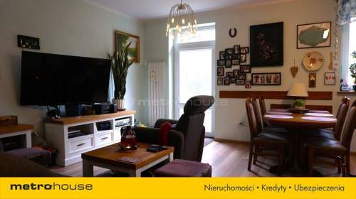 Mieszkanie na sprzedaż, 64,54 m2, Borne Sulinowo