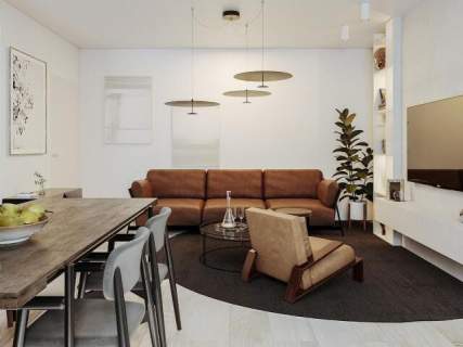 Nowe 2-pokojowe mieszkanie z balkonem - 40m2 Włocławek