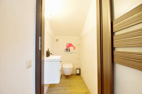 Piękny apartament z widokiem na Wyspę Młyńską.