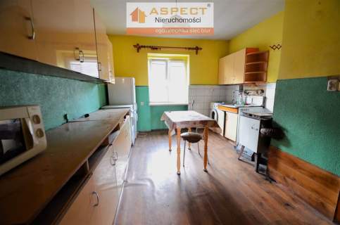 Mieszkanie do remontu - 41,95 m2 - Bytom