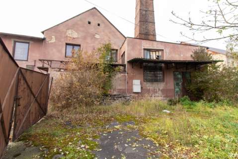 Obiekt Gospodarczy 1020m2 Wielowieś