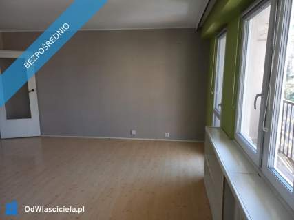 Sprzedam mieszkanie M3 60m2 do remontu w Pabianicach