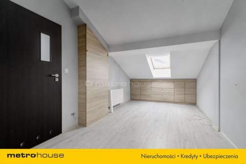 Mieszkanie na sprzedaż, 115,86 m2, Łódź