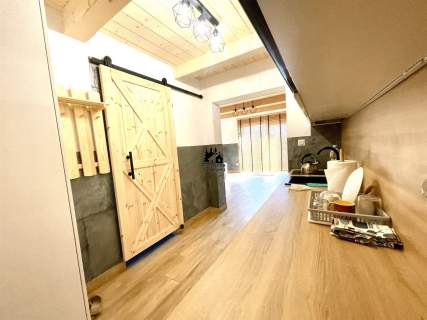 Mieszkanie na sprzedaż, 27,2 m2, Kościelisko
