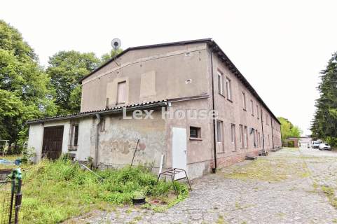 Sprzedam obiekt hostelowo-usługowy, biurowy Gartz.