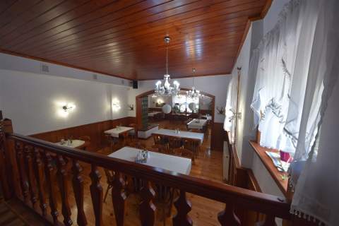 Restauracja, pub na sprzedaż Góra Św. Anny