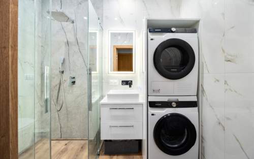 Nowe mieszkanie w Łodzi - 30,96 m2, rynek pierwotny