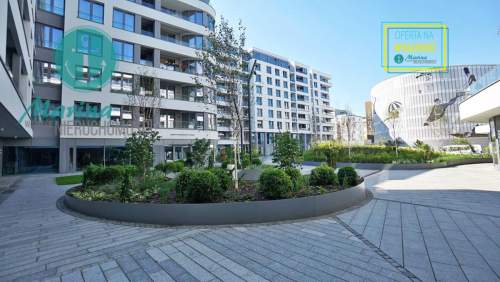 Nowy nadmorski apartament Plac Unii Gdynia